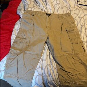 5.11 Tactical Khaki Pants